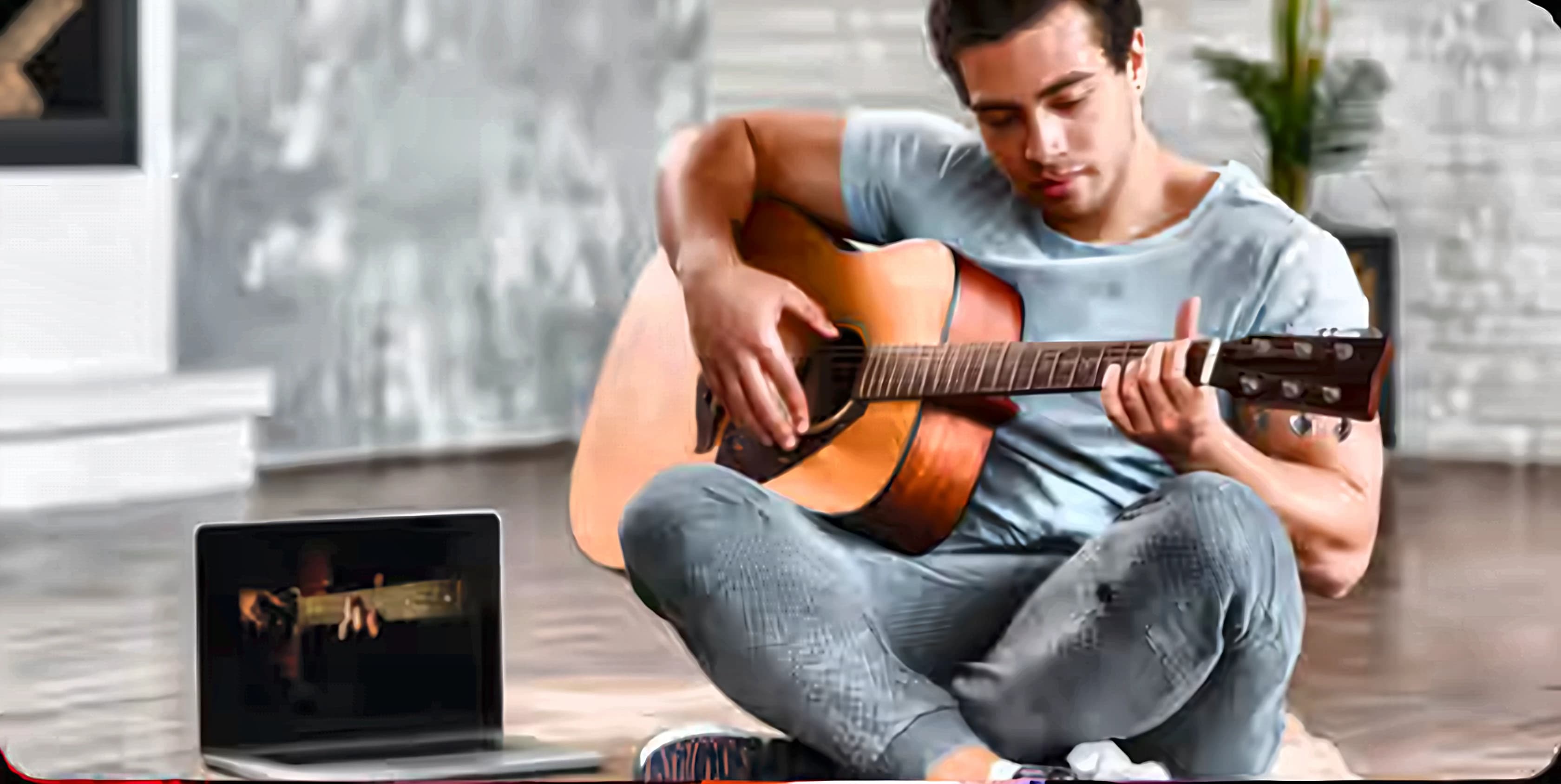 Fingerstyle, Barre Chords, and Some More Challenging Songs