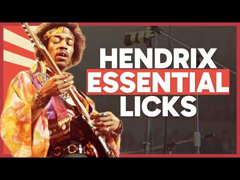 Decoding Hendrix: RJ Ronquillo on the Sound Behind the Legend