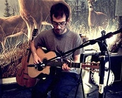 Drew Taubenfeld