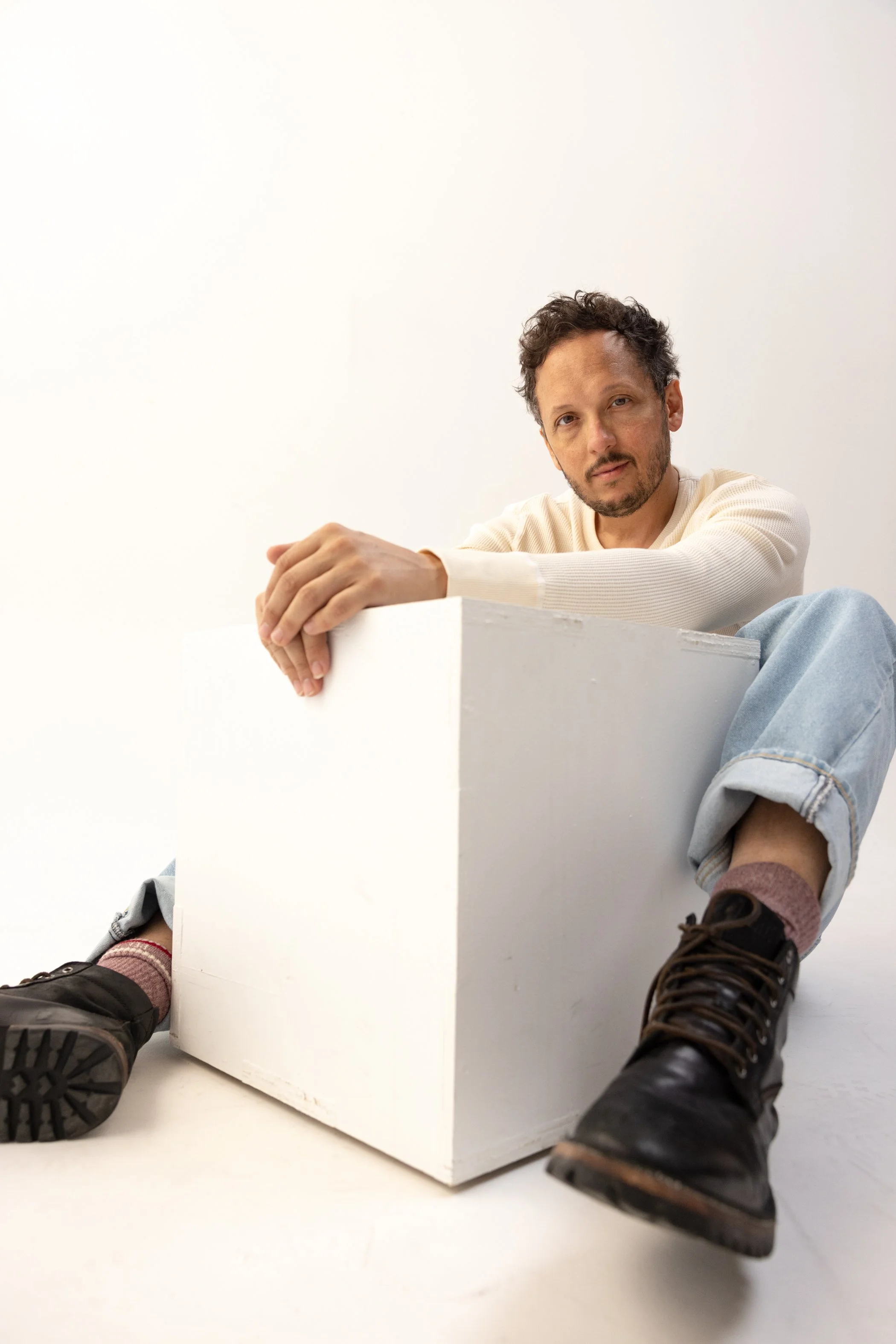 Michael Gungor